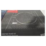 WEBER CRAFTED FRAME KIT
