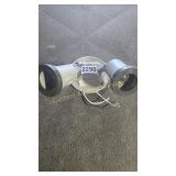 OUTDOOR LIGHT FIXTURE