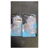 2PK OF 2 FAUCET HANDLES