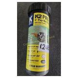 POP UP SPRINKLER