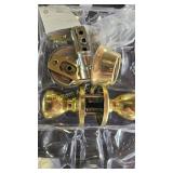 DOOR LOCKING KIT NO KEYS