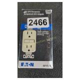 ELECTRICAL OUTLET
