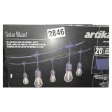 LIGHT FIXTURE