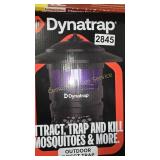 OUTDOOR INSECT TRAP
