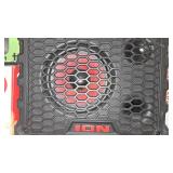 ION BLUETOOTH SPEAKER RETAIL $99