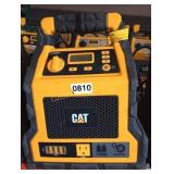 CAT 1000 AMP 120 PSI BATTERY JUMP STARTER