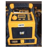 CAT 1000 AMP 120 PSI BATTERY JUMP STARTER