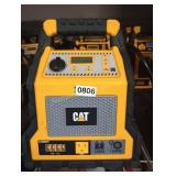 CAT 1200 AMP 120 PSI BATTERY JUMP STARTER RETAIL