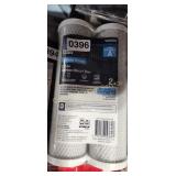 WHOLE HOME CARBON FILTER