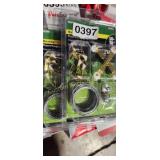 2 WALL HANGING KITS