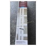 BY PASS SLIDING DOOR HARDWARE SET