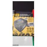 CAT 1250 POWERSTATION