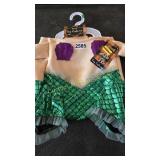 DOG COSTUME