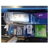 2 CT REFRIGERATOR WATER FILTERS