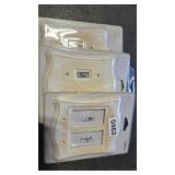 3  WALLPLATES