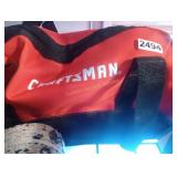 CRAFTSMAN TOOL BAG