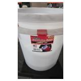 6 BUCKET COMPANION LINERS