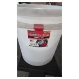 6 BUCKET COMPANION LINERS