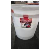 6 BUCKET COMPANION LINERS