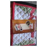 TABLE RUNNER