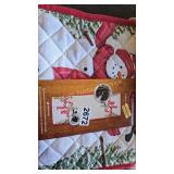 TABLE RUNNER