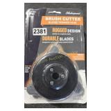 BLADED TRIMMER HEAD