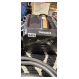 DURACELL INVERTER GENERATER RETAIL $699