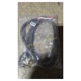APPLIANCE POWER CORD