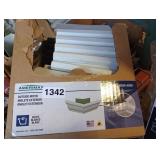 BOX OF OUTSIDE STILL MITER