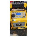 CAT 1200A JUMP BOX