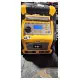 CAT 1200A JUMP BOX