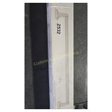 24" TOWEL BAR