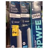 GE AND PROJECT SOURCE REFRIGERATOR WATER FILTERS