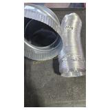 2 VENTILATION DUCTS