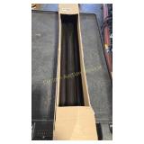 DRAPERY ROD SET