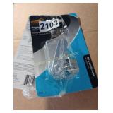 2 HARVEY AND MOBILE HOME LOCKS