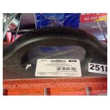 COURSE RUBBER FLOAT