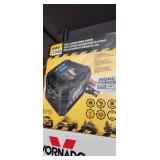 CAT 1250A POWERSTATION