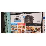 NINJA FOODI PRESSURE COOKER
