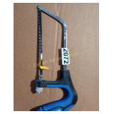 KOBALT HAMD SAW