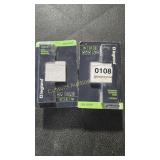 2 SWITCH INTERRUPTOR