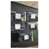 5 SWITCH INTERRUPTOR
