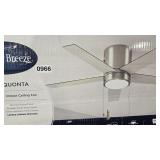 52" CEILING FAN RETAIL $109