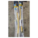 2  GAS CONNECTORS