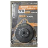 BLAIDED TRIMMER HEAD