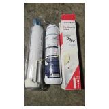 3  WATER FILTERS