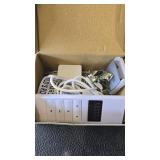 OPEN/CLOSE REMOTE