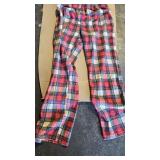 PAJAMA BOTTOM  SZ XL