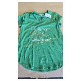 GIRL T SHIRT SZ S
