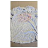 GIRLS T SHIRT  SZ XS